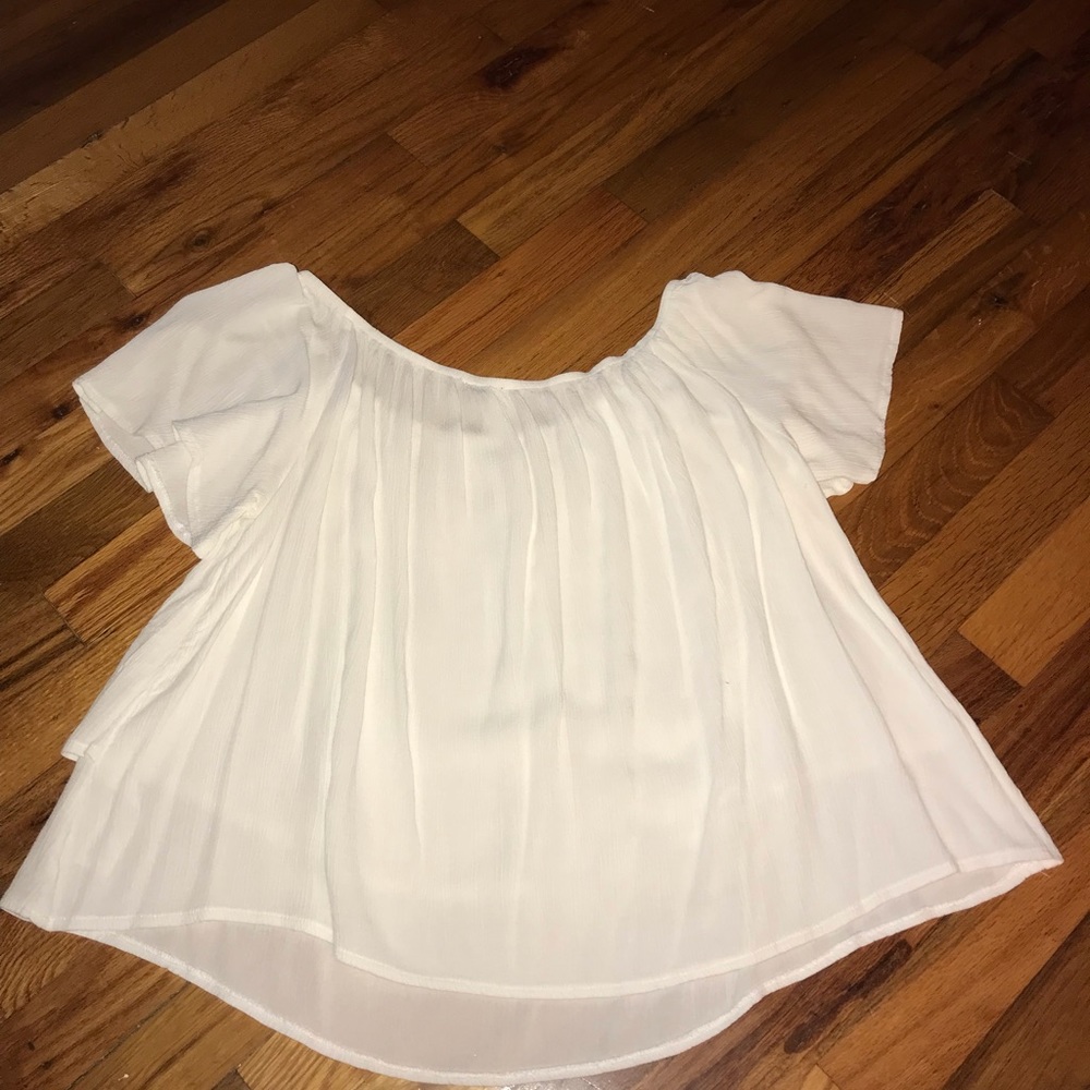 Boutique Blouse